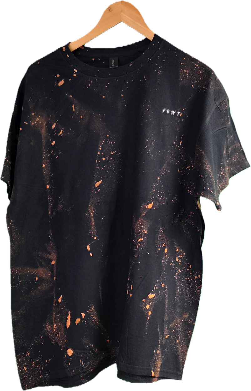 FOWY 1-of-1 — Alpha Snow ( Only One Made )