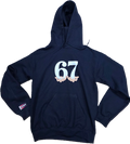 67 Hoodies