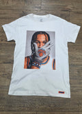 Brunson Glove Tee