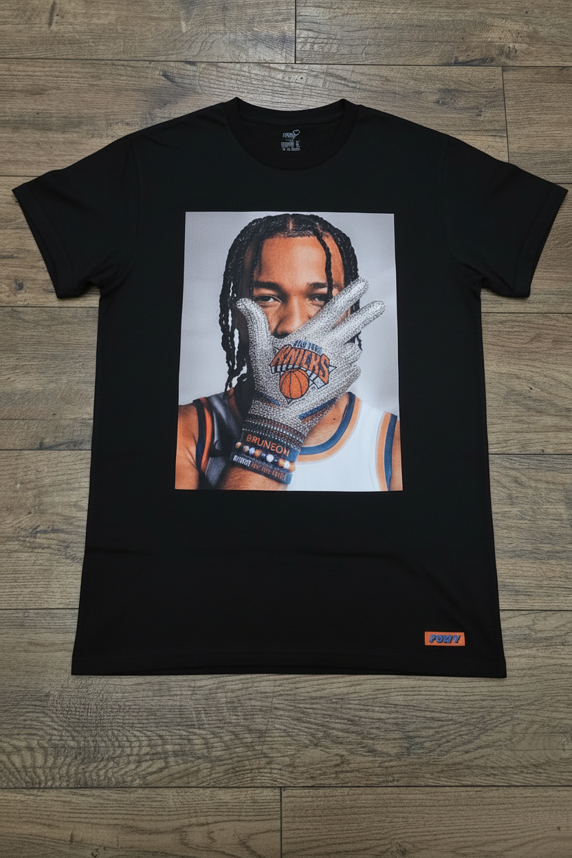 Brunson Glove Tee