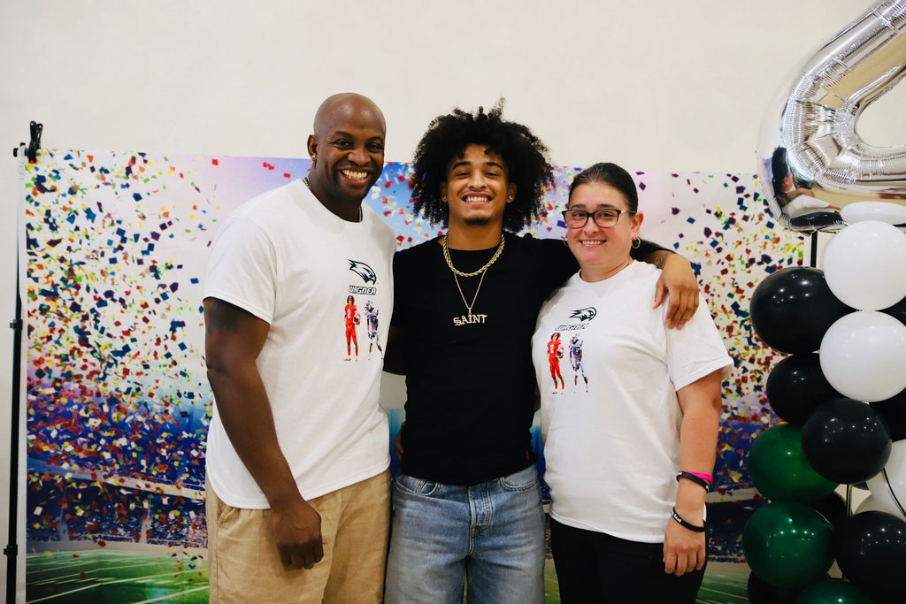 Personalized Lifestyle Tee – Your Design, Your Statement