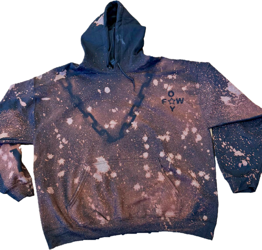 FOWY 1-of-1 — Alpha Chain ( Only One Made )