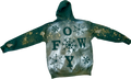 FOWY 1-of-1 — Snow Falls ( Only One Made )