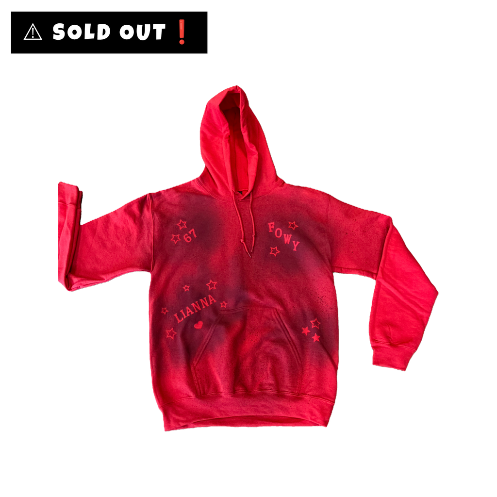 FOWY 1-of-1 — 67 Galluzzo ( Only One Made )