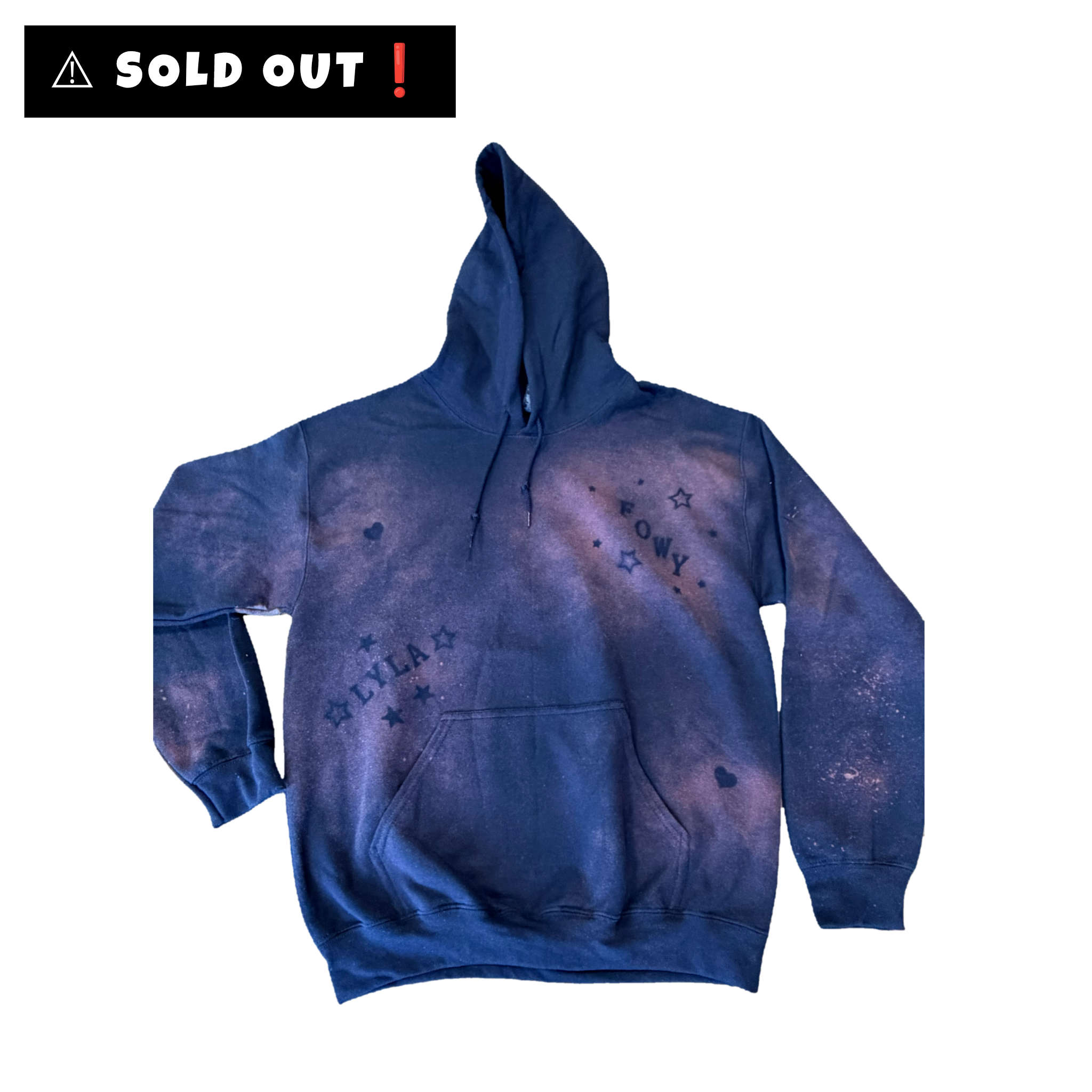 FOWY 1-of-1 — 67 Galluzzo P2( Only One Made )