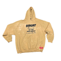 Squat Because No One Raps – Hoodie